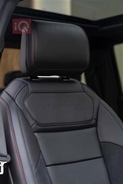 فورد F-150 رابتور